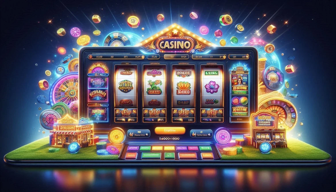 Cadoola Casino